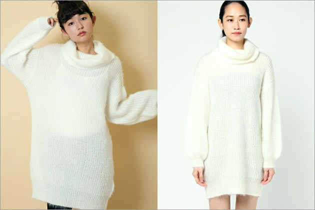 �j�b�g�����s�ŋ����Ȃ������̑I�ѕ��I�Y��ɒ����Ȃ��u���E�V���[�c�Ƃ́H